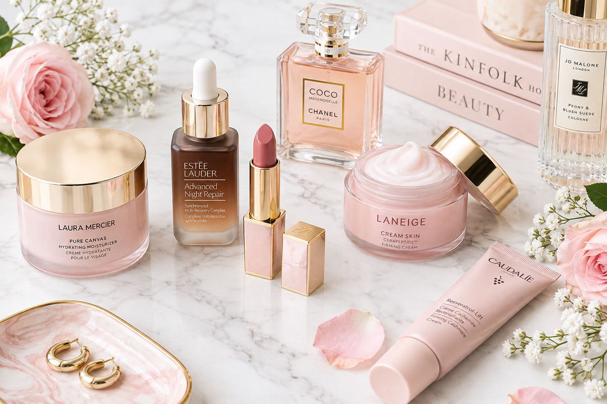 Beauty and Personal Care