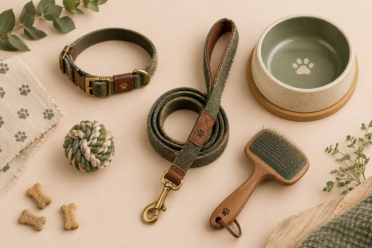 Pet Accessories